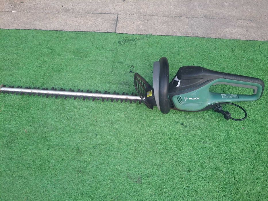 Електрически храсторез Bosch