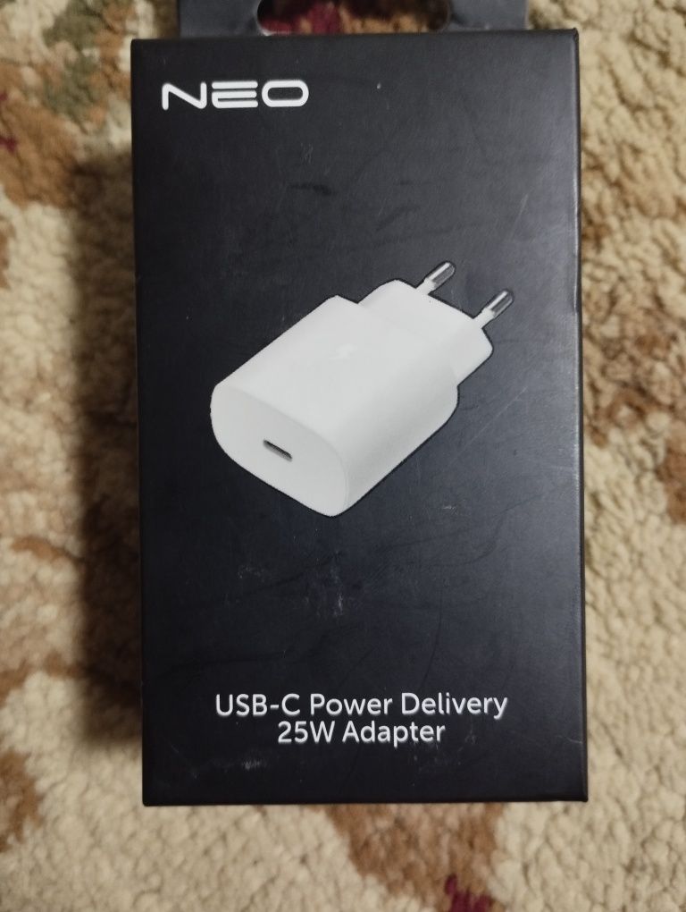 Adapter 25W Новый