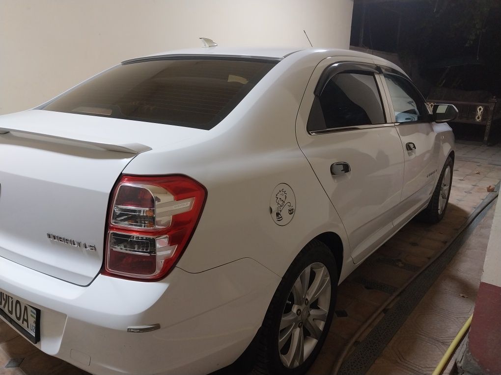Chevrolet Cobalt