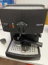 Expresor manual krups