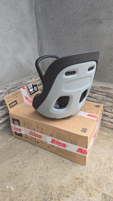 Scaun bicicleta copii Thule Yepp Nexxt 2 Mini Front mounted