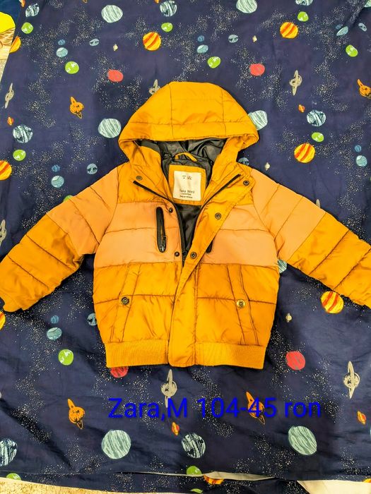 Haine băiat,NOI/ purtate