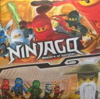 Детска възглавница на Нинджаго (Ninjago)