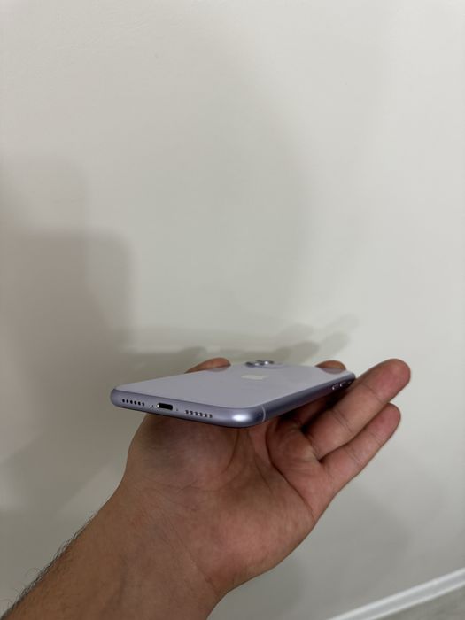 Айфон 11 в идеале