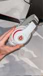 Casti Beats Studio 2 ca noi