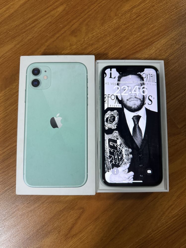 IPhone 11 Идеал