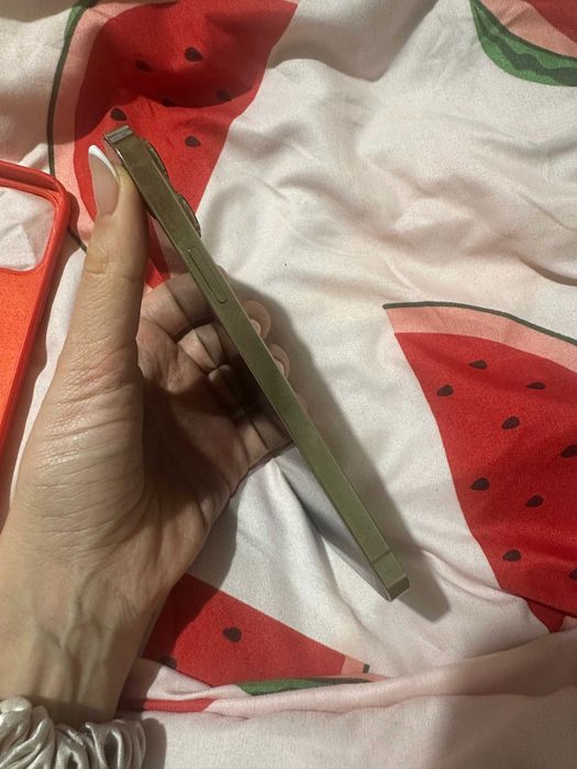 iPhone 13 pro max 128