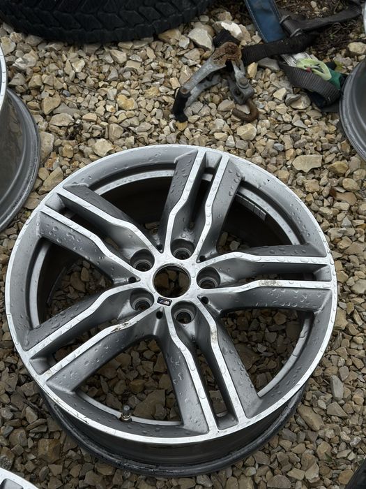 Джанти бмв X1 и Х3 5x112 7.5J
