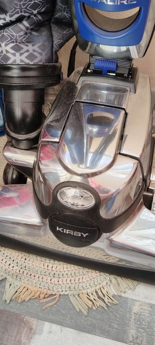 Чисто нова  Система за почистване Кирби