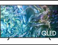 Samsung Qled 55Q60D  NEW 2024 4K smart 2 goda ofitsalnaya garantiya