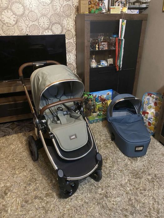 Детска количка Mamas and papas Ocarro