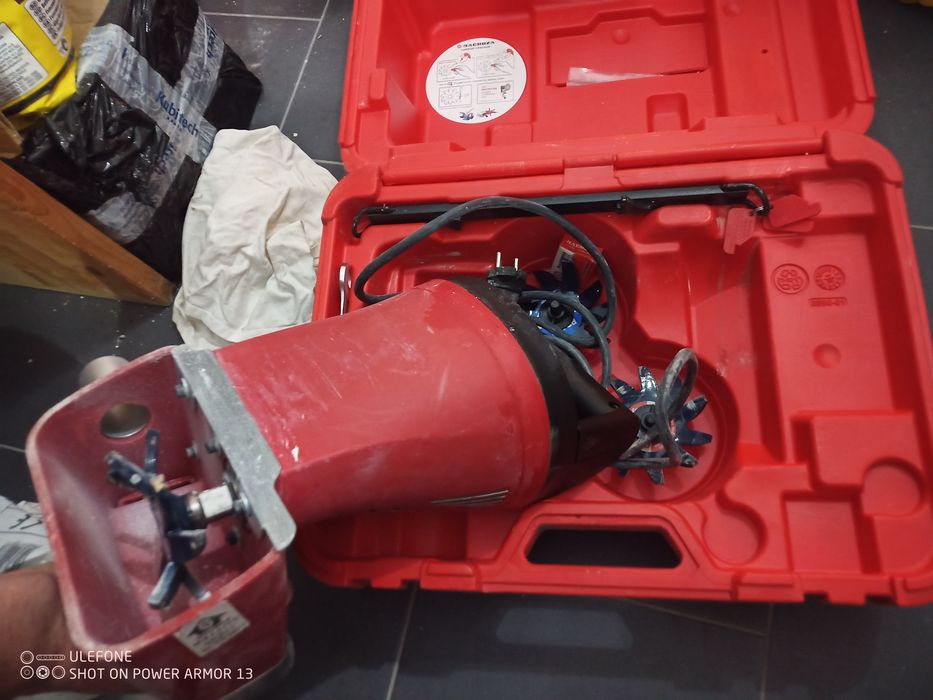 Masina de canelat Macroza