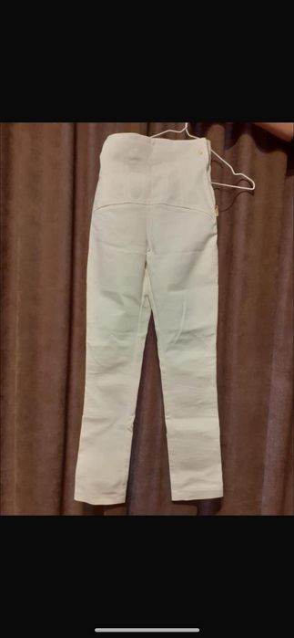 Pantaloni corset Elisabetta Franchi