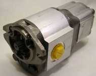 Pompa hidraulica miniexcavator case cx17b, cx31b, cx50b ult-036398