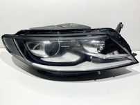 Far dreapta cu xenon si lupa Volkswagen Passat CC facelift (2012-2016) 3C8941032B