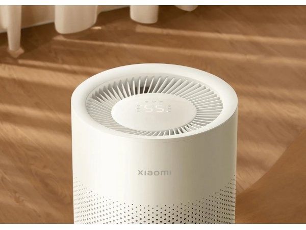 Увлажнитель воздуха Xiaomi smart Evaporative