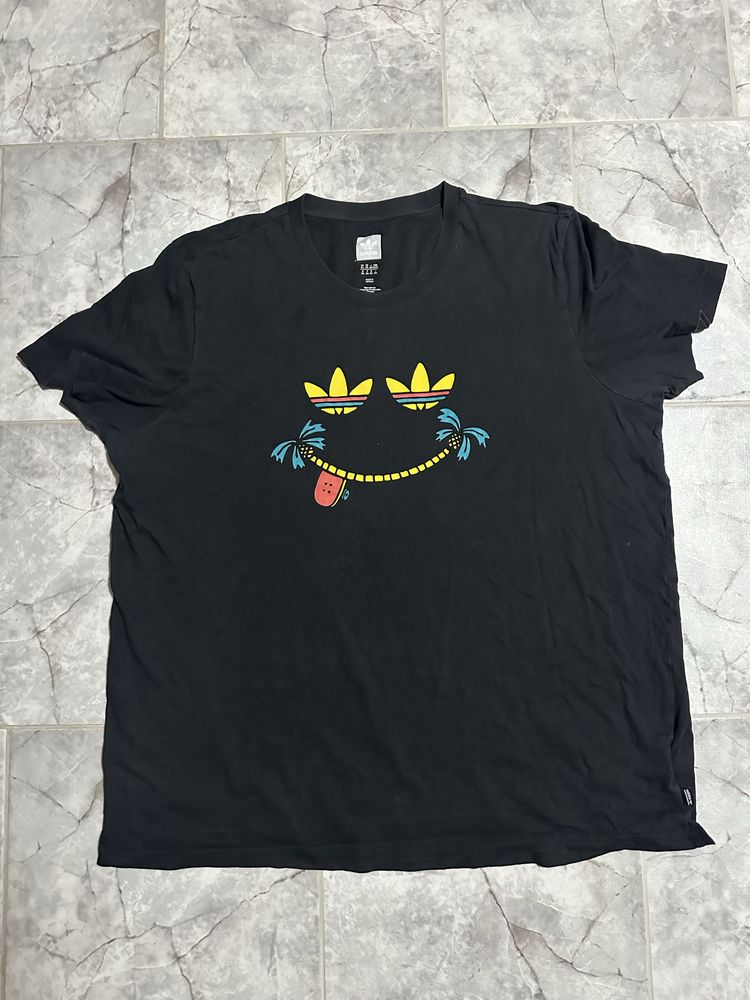 Мъжка тениска Adidas