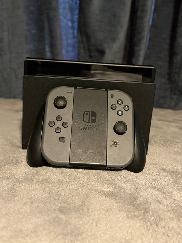 Vand Nintendo Switch