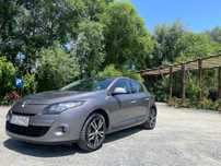 Renault Megane 1,9 dCi