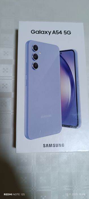 Samsung a54 stare bună