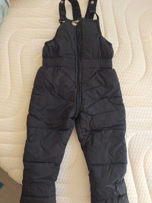 Детская одежда на мальчика 0-4 года, зима- лето