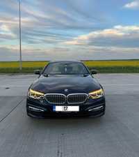 BMW Seria 5 Seria 5 Xdrive // Luxury Line