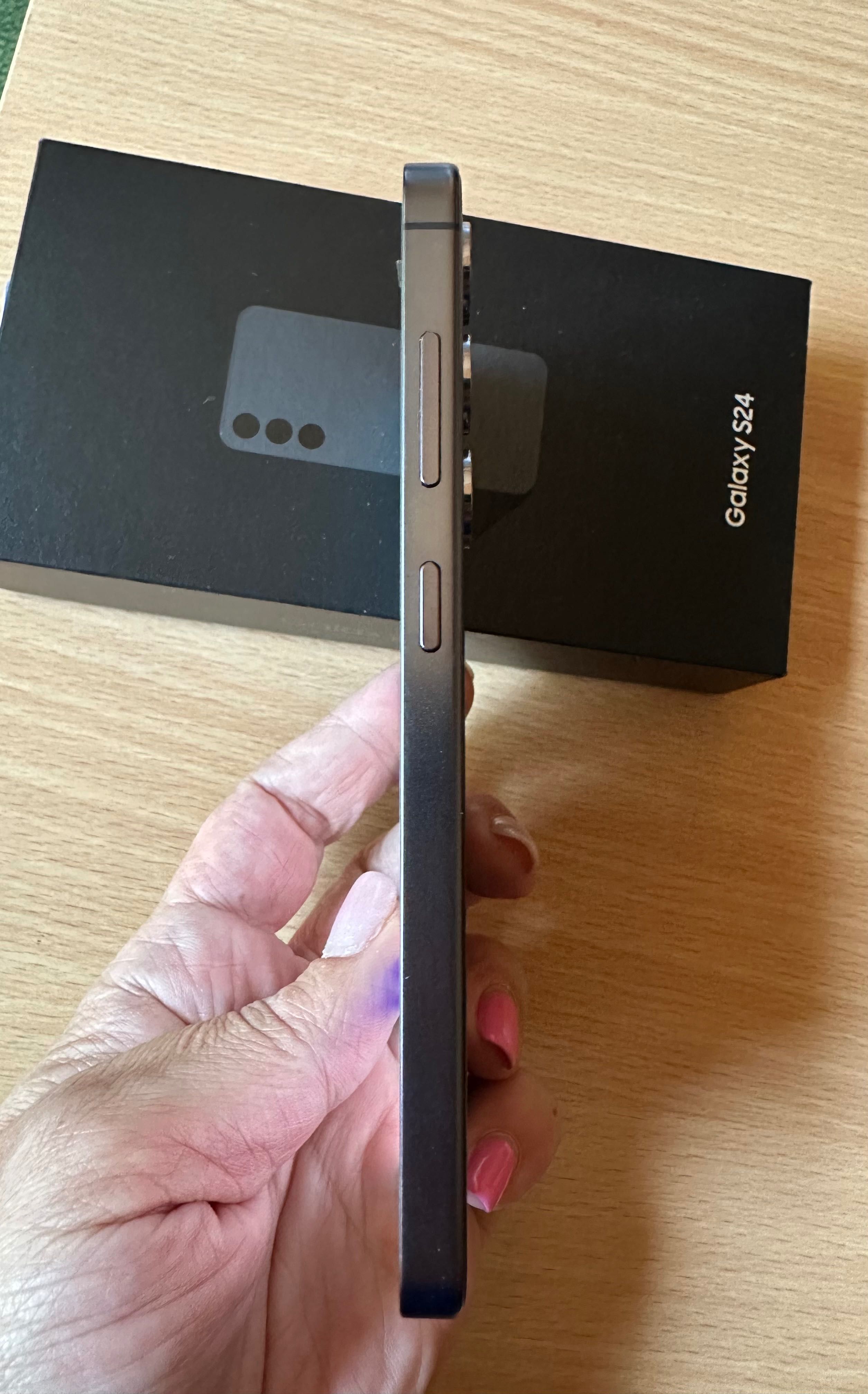 Samsung S 24 * като нов *