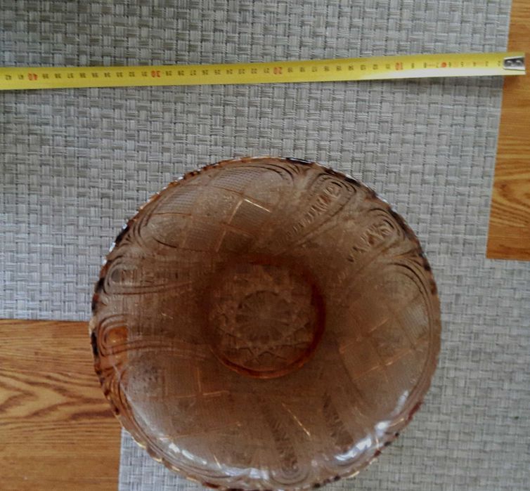 Ляган стекло и фаянс