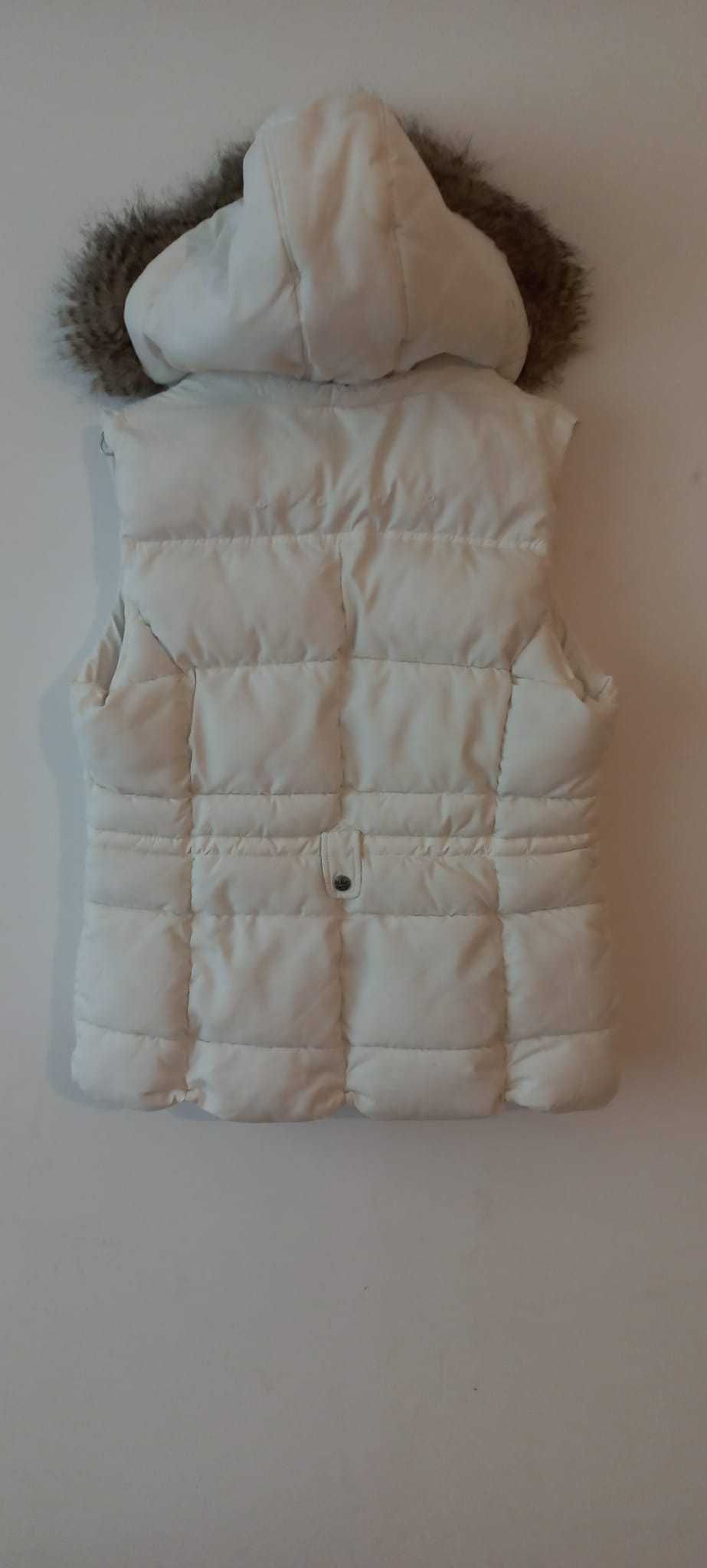 Vesta Lee Cooper Gilet Dama