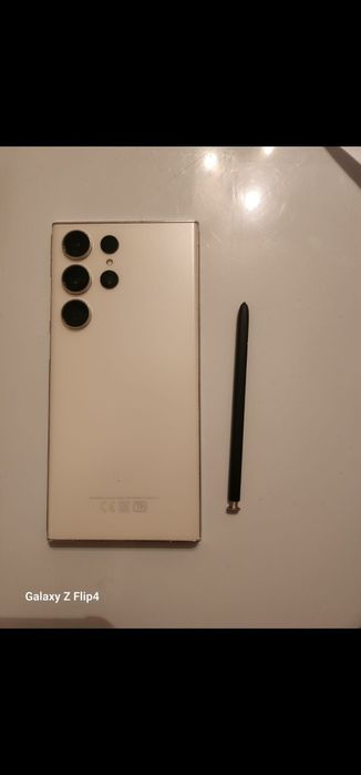 Samsung s23 ultra обмен