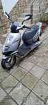 Скутер Aprilia sonic 49кубика