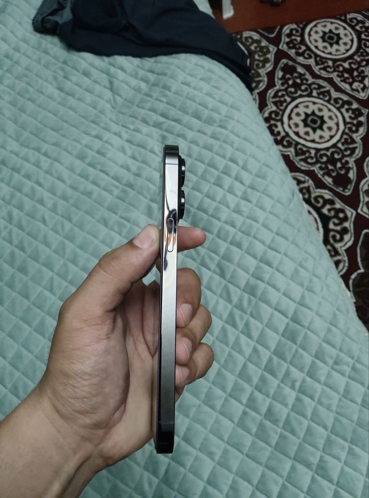Iphone 14 pro max 128/89/Sim kartali