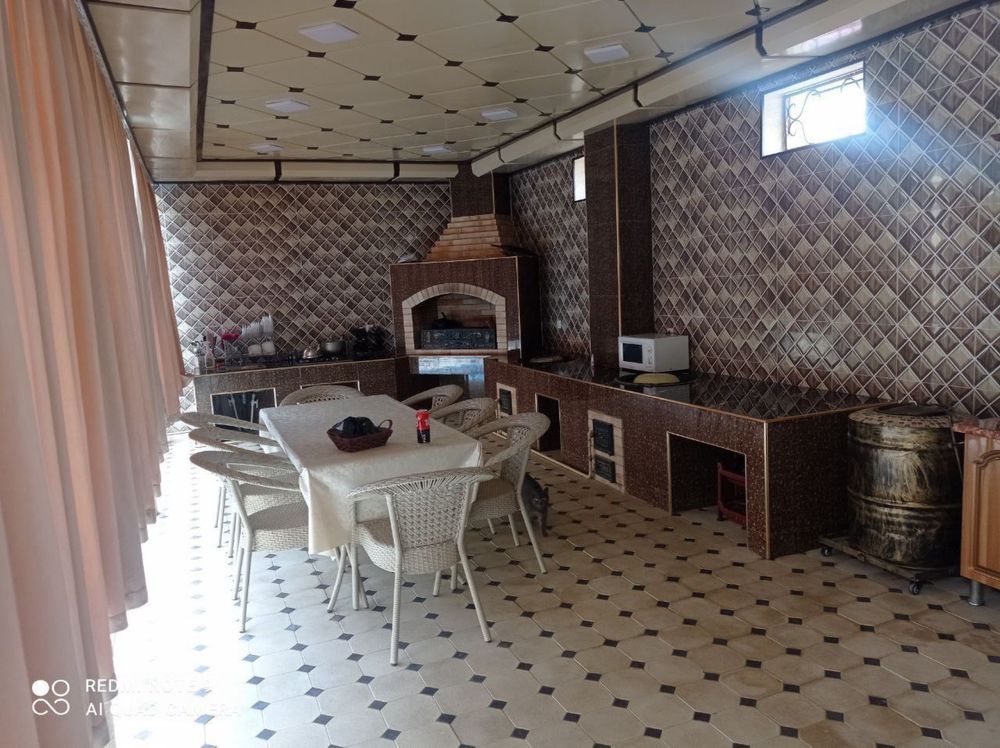 Продается дача со стабильном доходом все сезонна