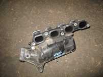 Galerie admisie Toyota Corolla Verso motor 1,8 benzina 16 valve