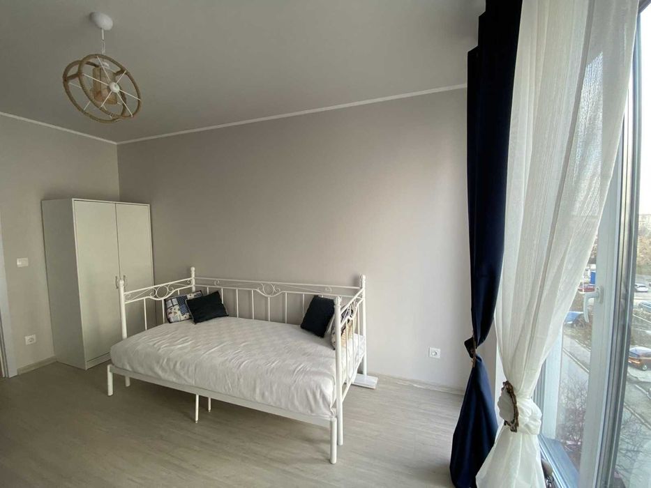 Дава се под наем Тристаен апартамент в София, Дружба 2 - 80 кв.м за 586.5 € - Снимка #8