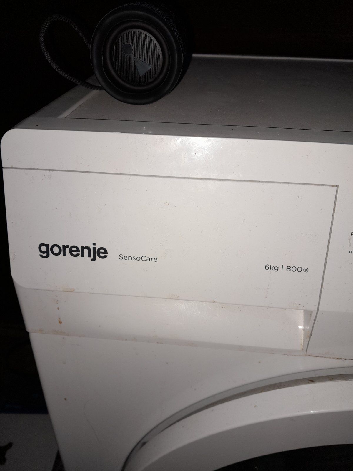 Ел. мотор за пералня Горение, Gorenje