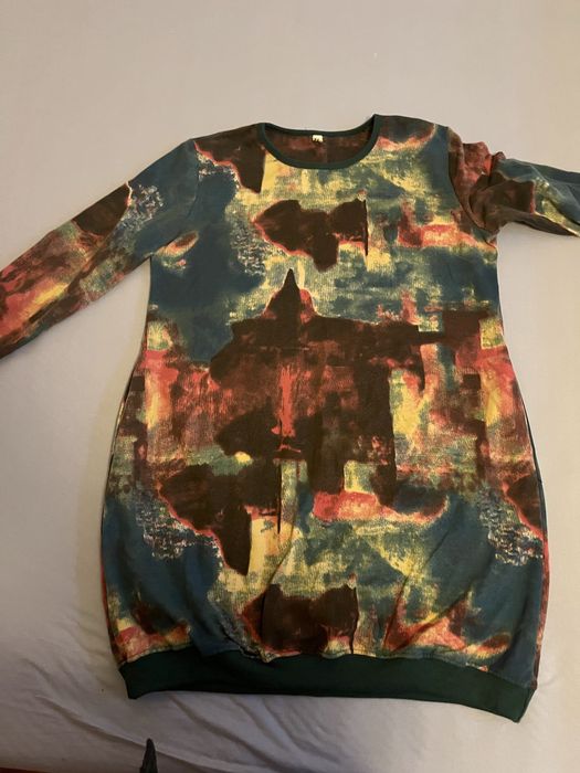 Rochie iarna , marimea M