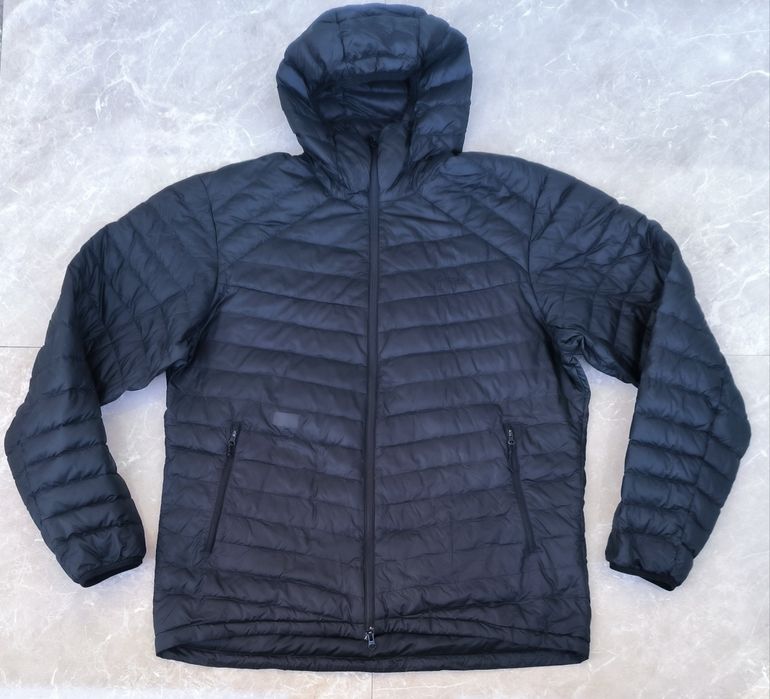 Bergans пухено яке 2XL размер