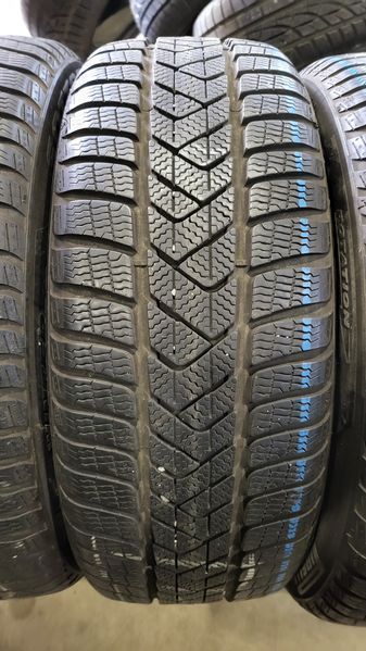 215/50/18 PIRELLI 4бр