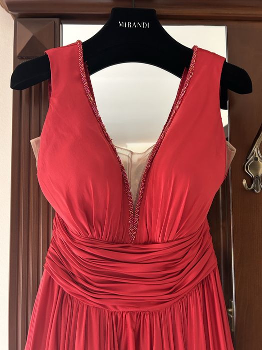 Rochie de Ocazie Atelier Mirandi