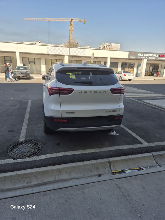 Jetaur x70plus elektr