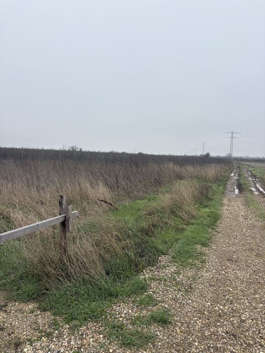 Vând teren Tărtășești Dâmbovița