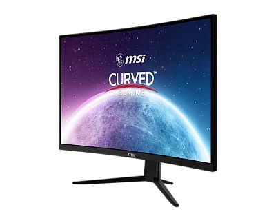 Msi G273CQ Curved gaming monitor