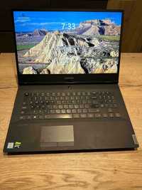 Laptop Gaming Lenovo Legion Y540-17IRH 81Q4 - NVIDIA GeForce RTX 2060