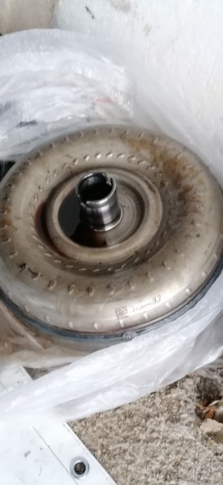 Продавам:Много части за Mercedes W212 OM651