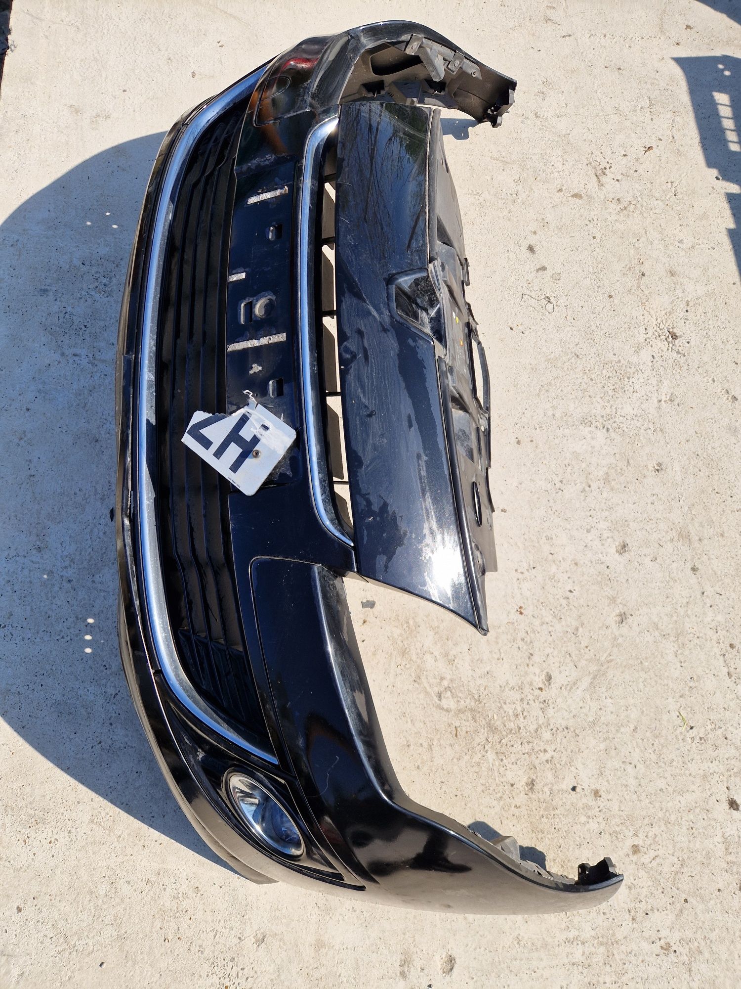 Bara fata Renault Megane 3 2013