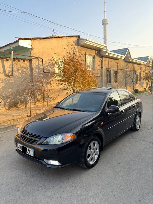 Gentra 2020-yil Qora GBO 3-pozitsya