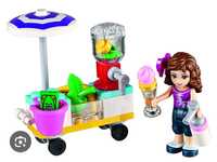 Lego friends -Mini stand de smoothie