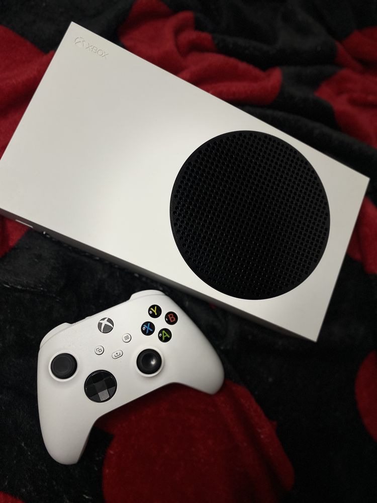 Xbox Series S  512GB