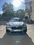 Bmw seria 5 F10 520D